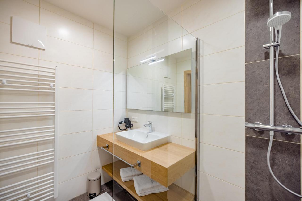 Gaestehaus Fiedlwirt Obdach Εξωτερικό φωτογραφία