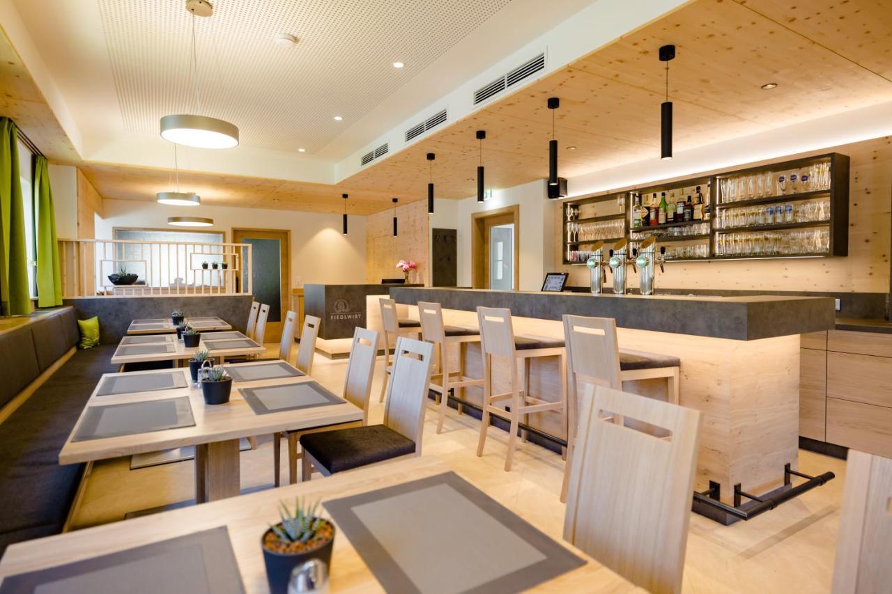 Gaestehaus Fiedlwirt Obdach Εξωτερικό φωτογραφία