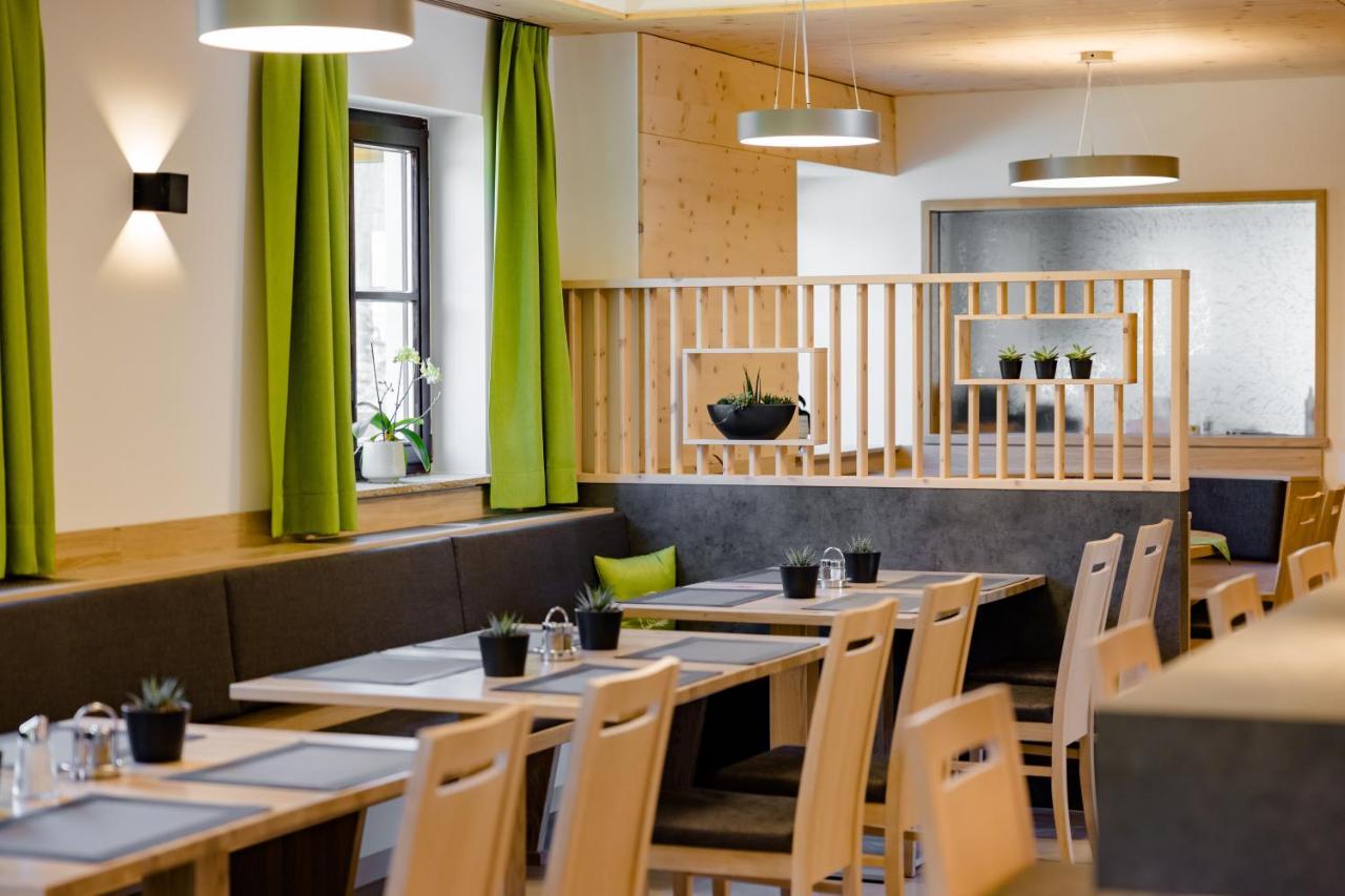 Gaestehaus Fiedlwirt Obdach Εξωτερικό φωτογραφία